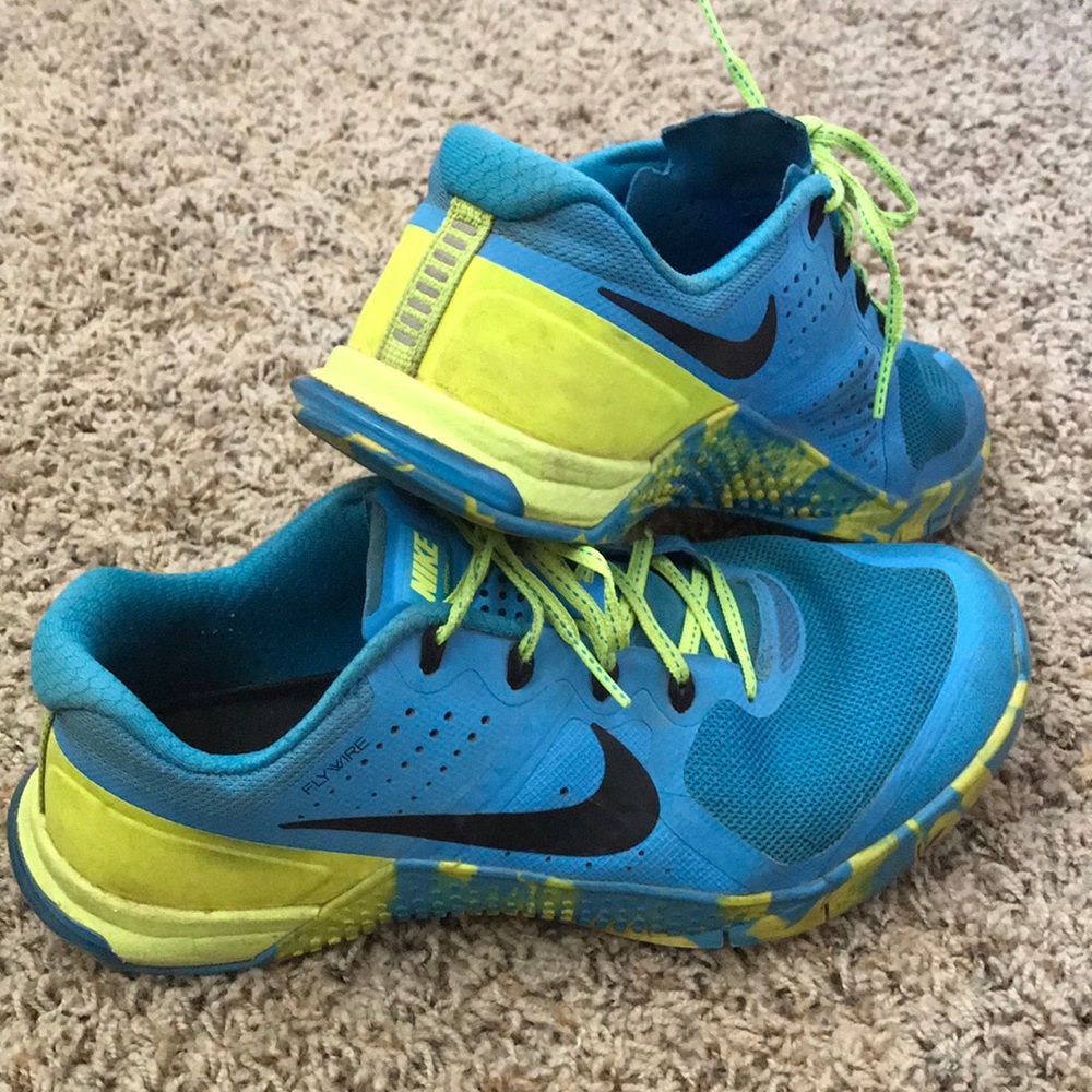 Nike Metcon 2
